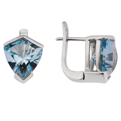 Серьги Sandara