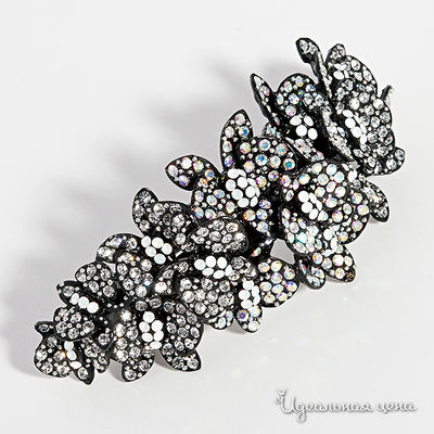 Заколка Glorius