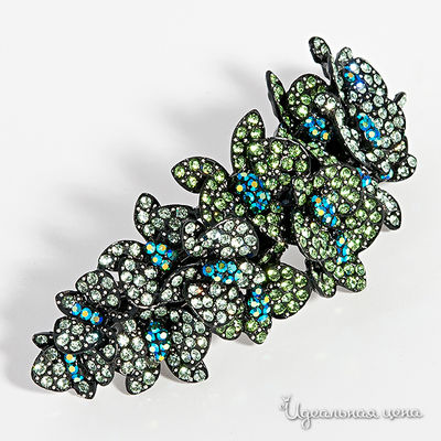 Заколка Glorius