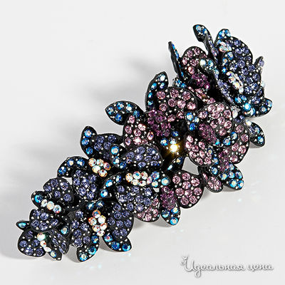 Заколка Glorius