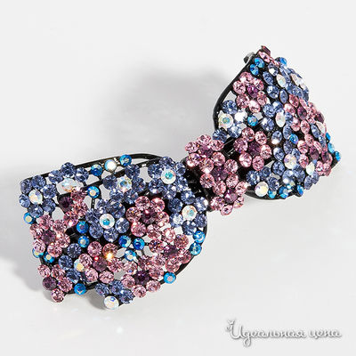 Заколка Glorius