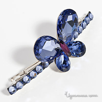 Заколка Glorius