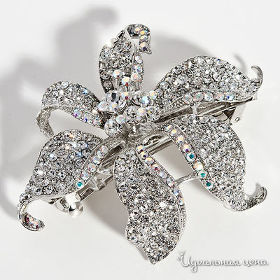 Заколка Glorius