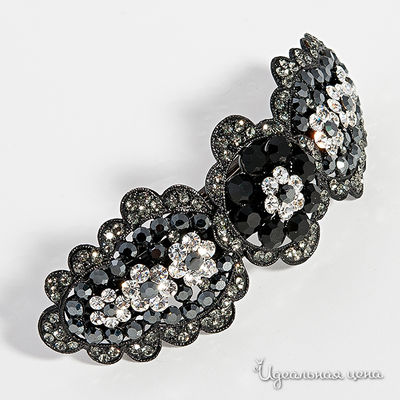 Заколка Glorius