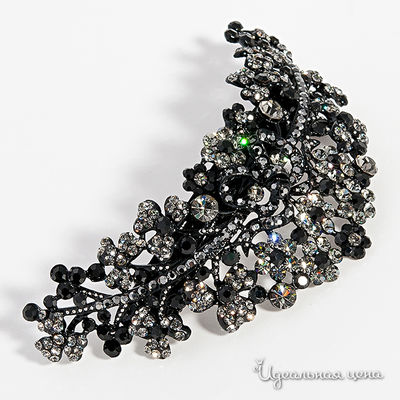 Заколка Glorius