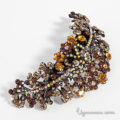 Заколка Glorius