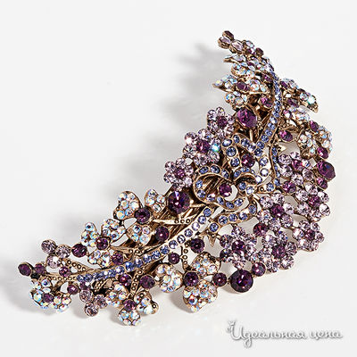 Заколка Glorius