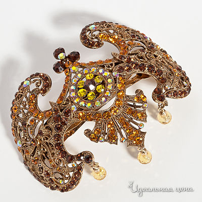 Заколка Glorius