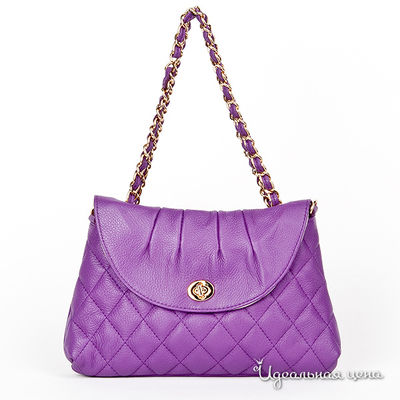 Сумка Glorius, цвет цвет фиолетовый