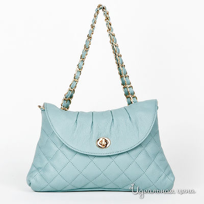 Сумка Glorius, цвет цвет голубой