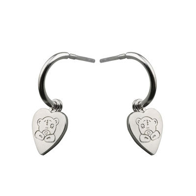 Серьги Michelle