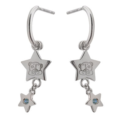 Серьги Michelle