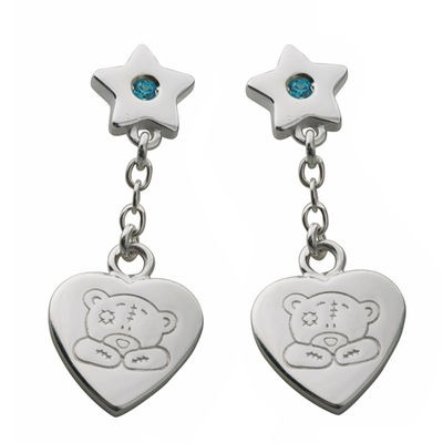 Серьги Michelle