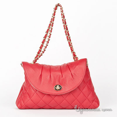 Сумка Glorius, цвет цвет красный