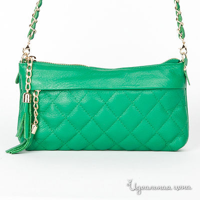 Сумка Glorius, цвет цвет зеленый
