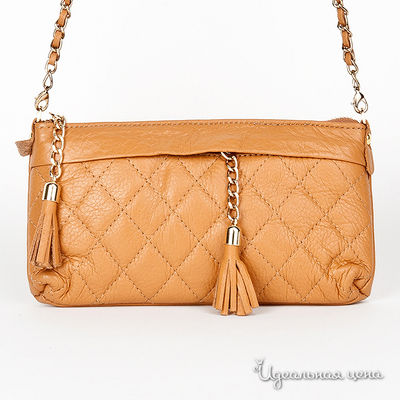 Сумка Glorius, цвет цвет бежевый