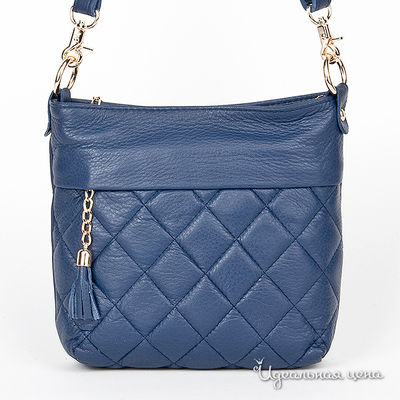 Сумка Glorius, цвет цвет темно-синий