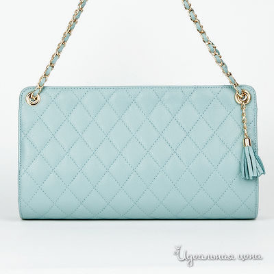 Сумка Glorius, цвет цвет серо-голубой