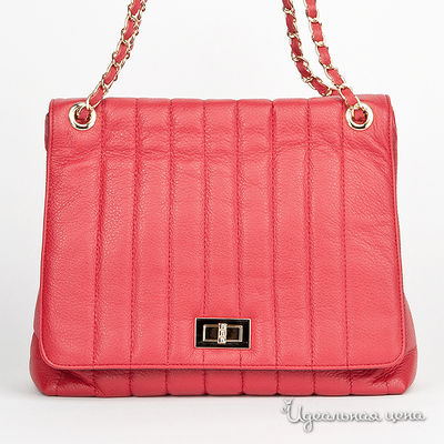 Сумка Glorius, цвет цвет красный