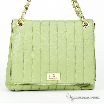 Сумка Glorius, цвет цвет фисташковый