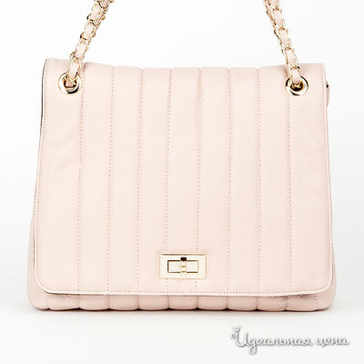 Сумка Glorius, цвет цвет светло-розовый