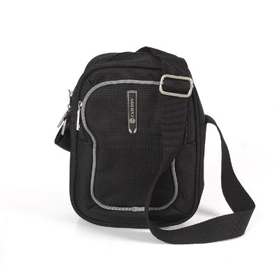 Сумка Antler, цвет цвет черный