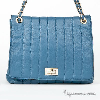 Сумка Glorius, цвет цвет синий