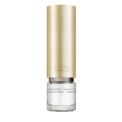 Сыворотка Juvena