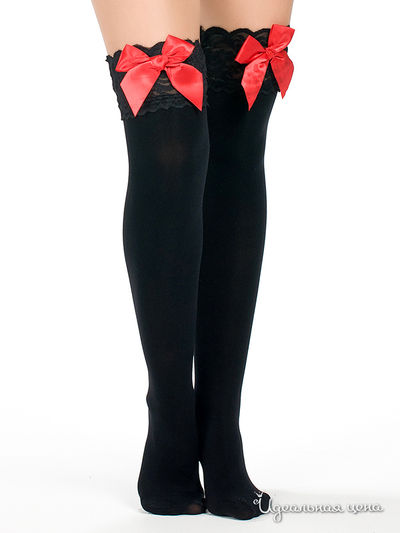 Чулки Erolanta&Caprice