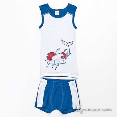 Комплект Cherubino