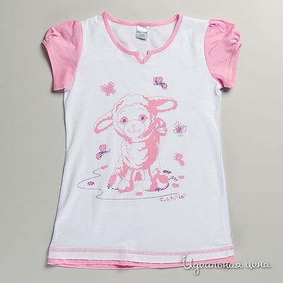 сорочка Cherubino