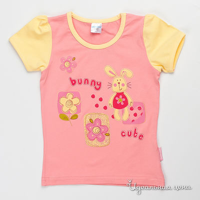 Блуза Cherubino