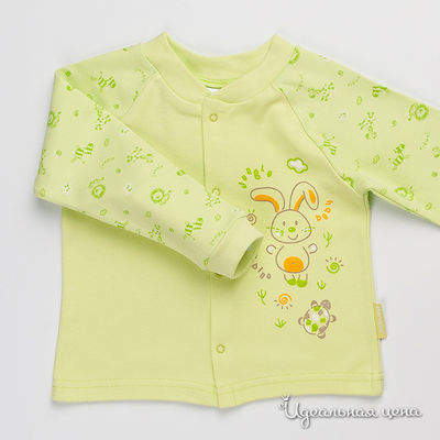 Кофта Cherubino