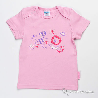 Футболка Cherubino