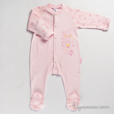 Комбинезон Cherubino