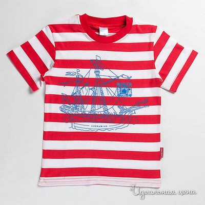 Футболка Cherubino