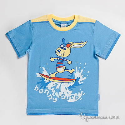 Футболка Cherubino