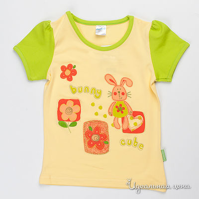 Блуза Cherubino