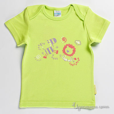 Футболка Cherubino