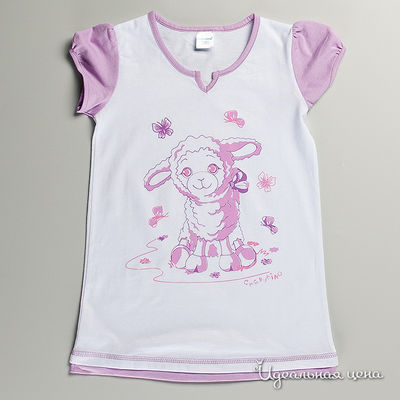 сорочка Cherubino