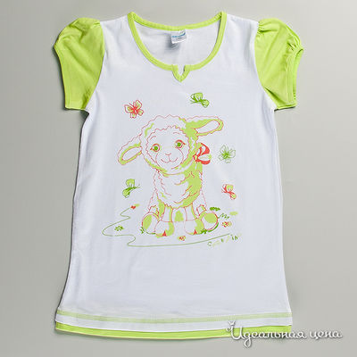 сорочка Cherubino