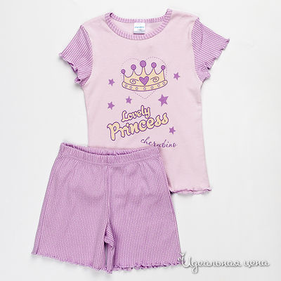 Пижама Cherubino