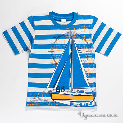 Футболка Cherubino