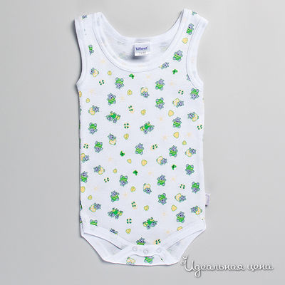 Боди Liliput, цвет цвет мультиколор