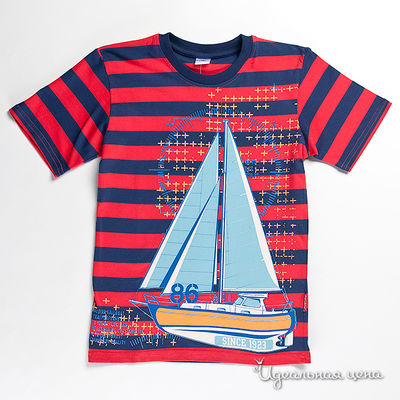 Футболка Cherubino