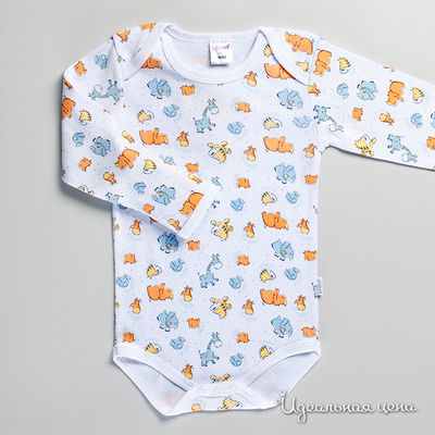 Боди Liliput, цвет цвет мультиколор