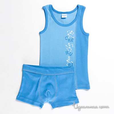 Комплект Cherubino