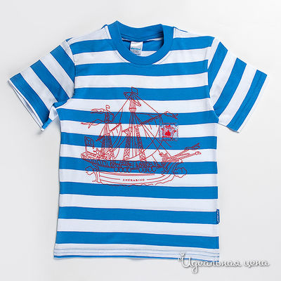 Футболка Cherubino