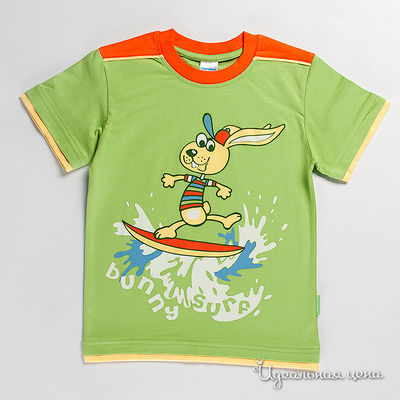 Футболка Cherubino