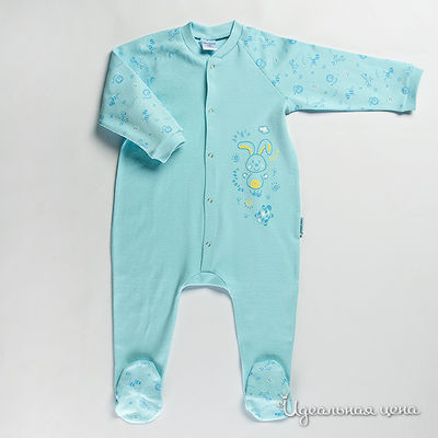 Комбинезон Cherubino